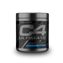 Cellulor- C4 Ultimate