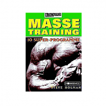 Massetraining